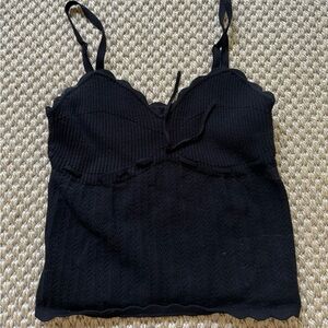 Aritzia Wilfred cami top